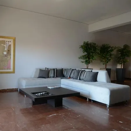 Modern & Classy Central Apartment Athens Exterior photo