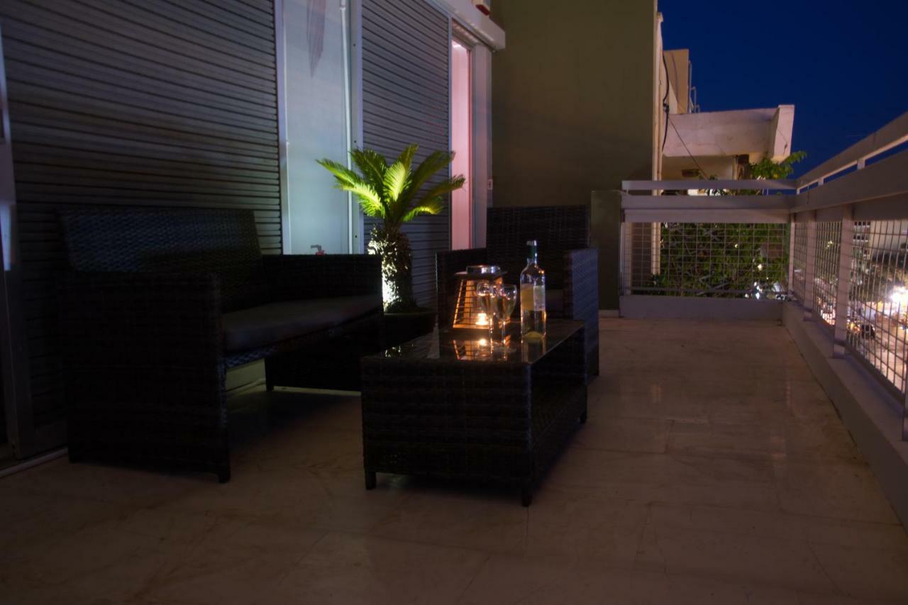 Modern & Classy Apartment *