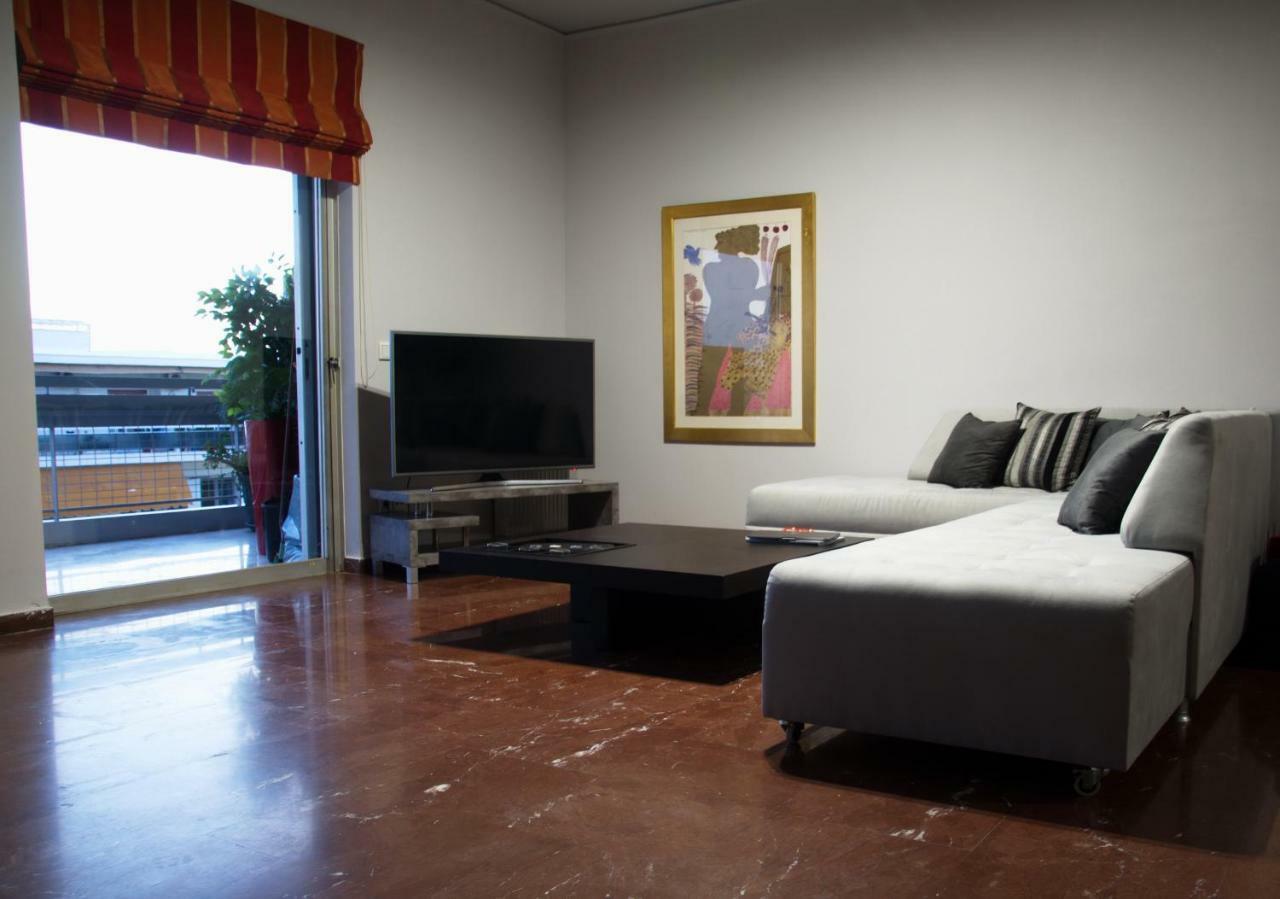 Modern & Classy Appartamento Atene