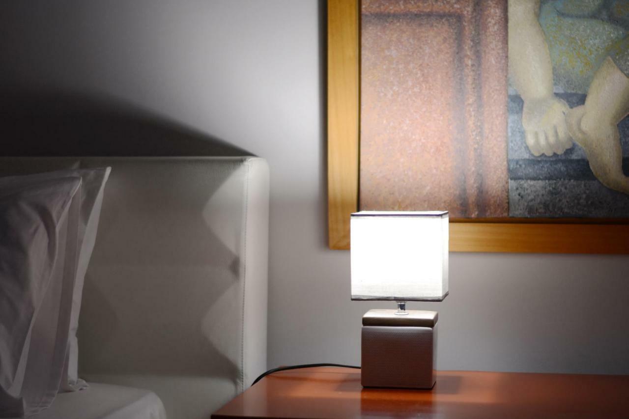Apartment Modern & Classy Athen