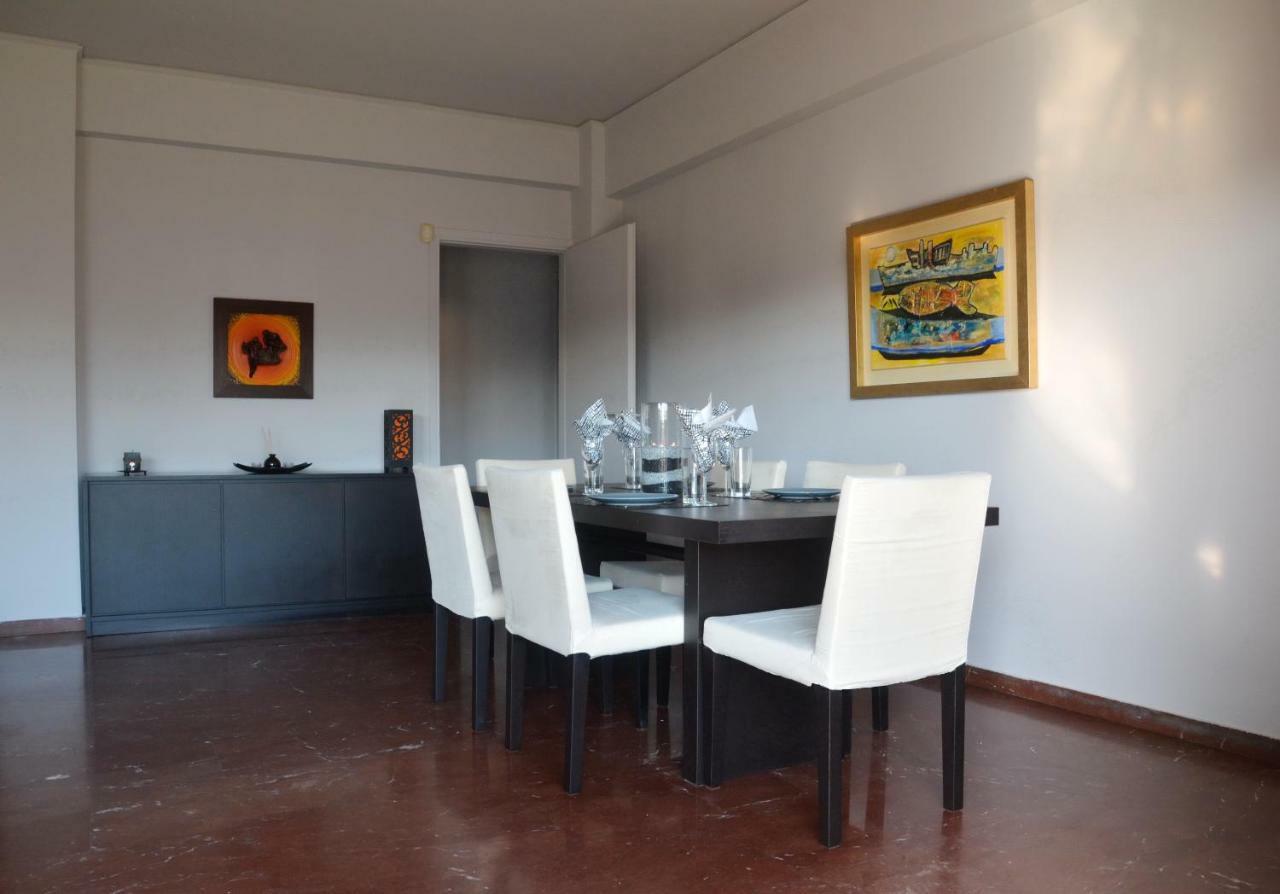 Apartment Modern & Classy Athen