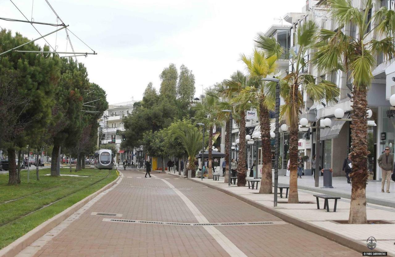 Apartment Modern & Classy Athen