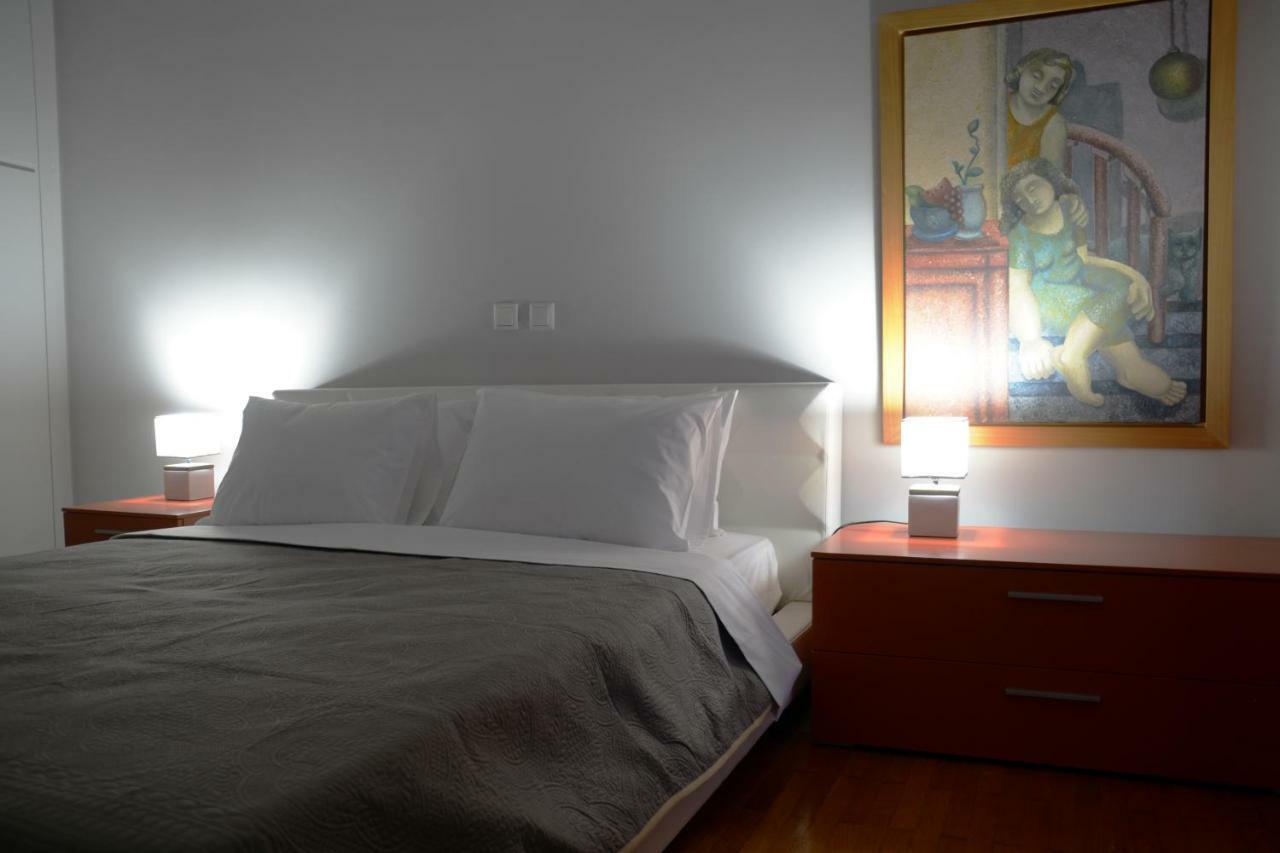 Appartamento Modern & Classy