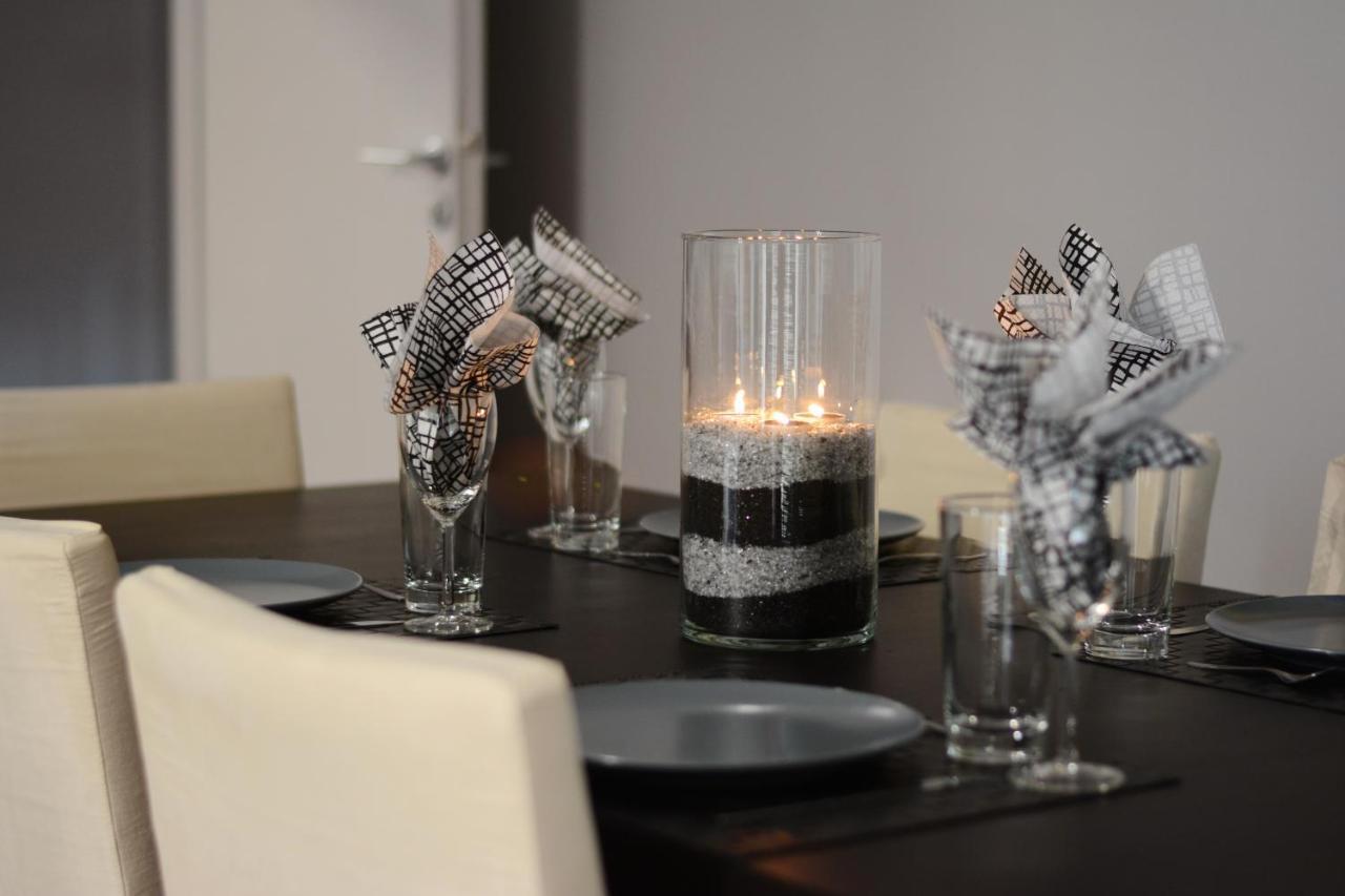 Modern & Classy Apartment Athen